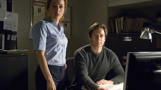 The <i>X-Files</i> Revival Doesn't Have a Single Woman Writer On Staff